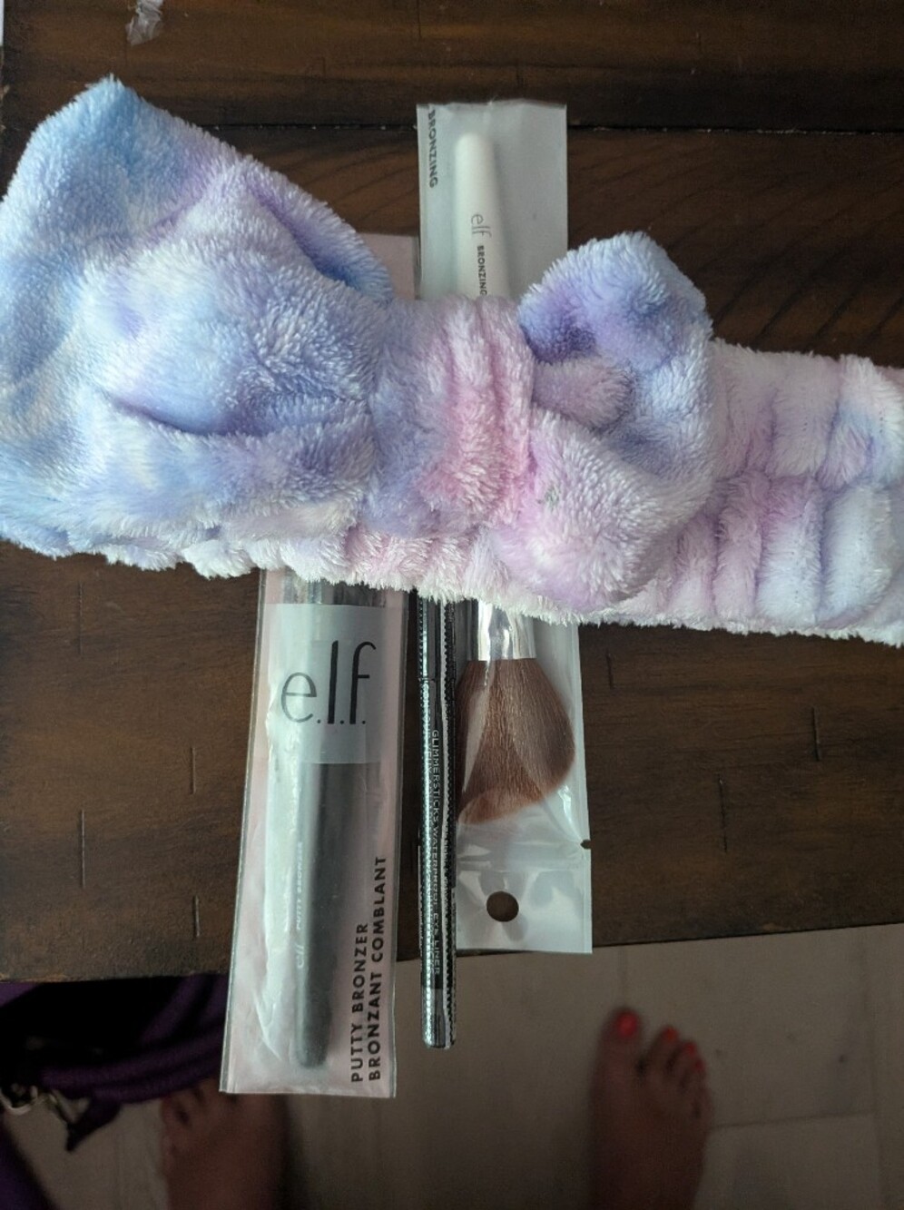 Reseller/Thank You Bundle:  Tarte, Elf, Lip Smackers And More - Picture 3 of 9